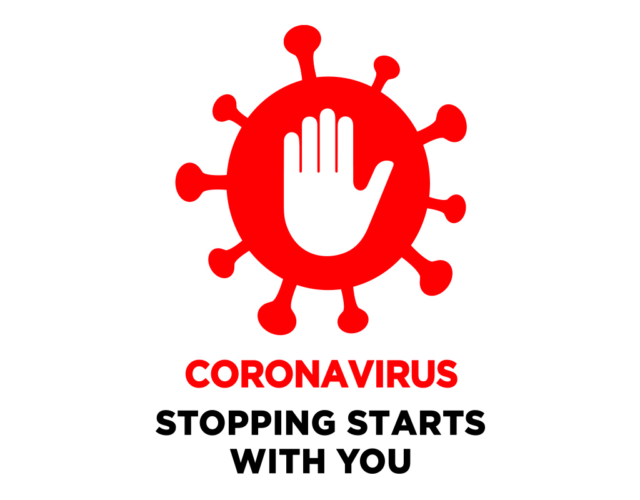 Stop Corona Virus